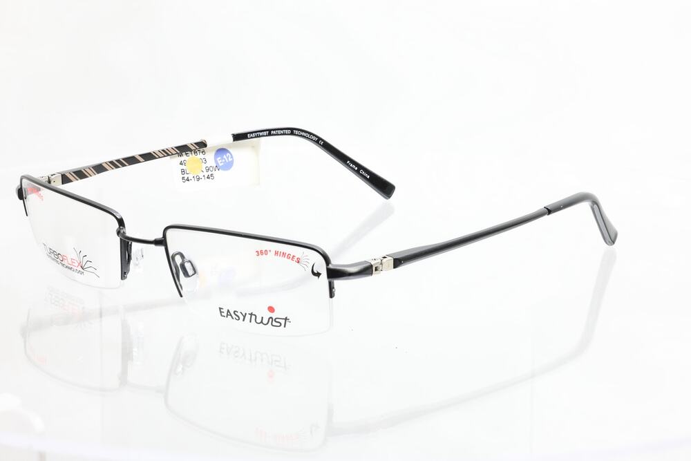 EasyTwist M ET876 90 54-19-145mm Eyeglasses FRAMES ONLY - NEW CONDITION